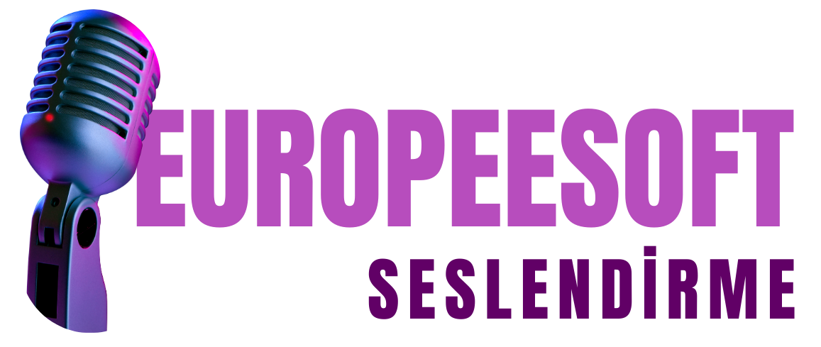 Seslendirme Ajansı